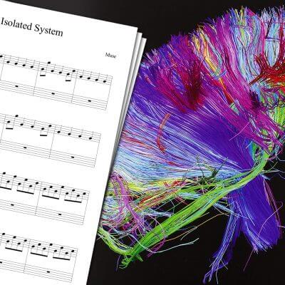 Isolated System Sheet Music