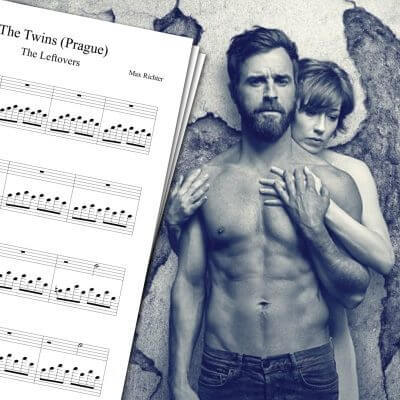 The Twins Sheet Music